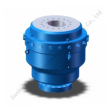 مانع الانفجار الحلقي